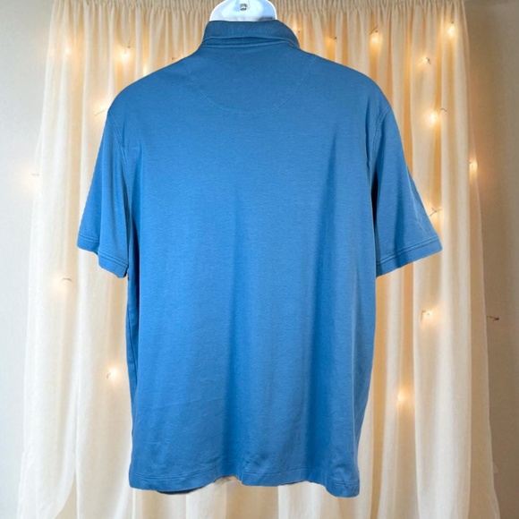 Saks Fifth Avenue Polo Black Label - Picture 2 of 3